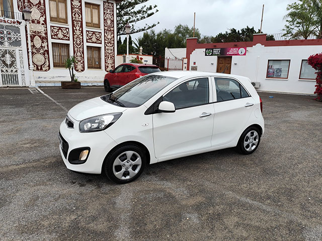 Carspot