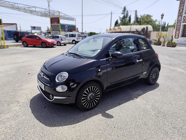 Carspot